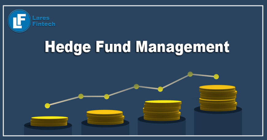Hedge Fund Management company