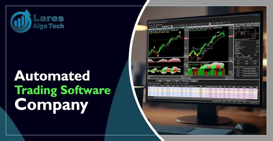 Automated Trading Software Company in India