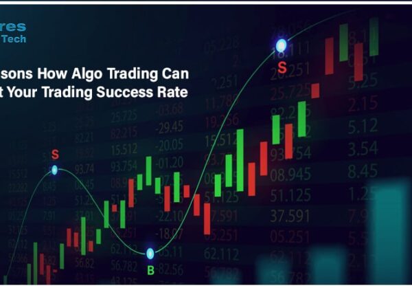 5 Reasons How Algo Trading Can Boost Your Trading Success Rate