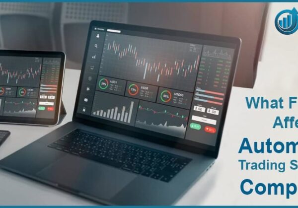 What Factors Affect the Automated Trading Software Company?