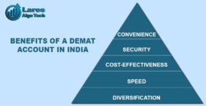 Benefits of a Demat Account in India