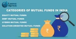 Categories of Mutual Funds in India