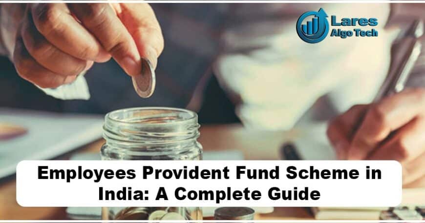 Employees Provident Fund Scheme in India