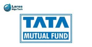 Tata Mutual Fund - Lares Blog