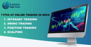 Types of Online Trading in India - Lares