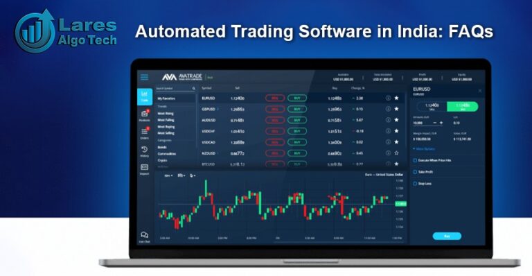 Automated Trading Software in India: FAQs