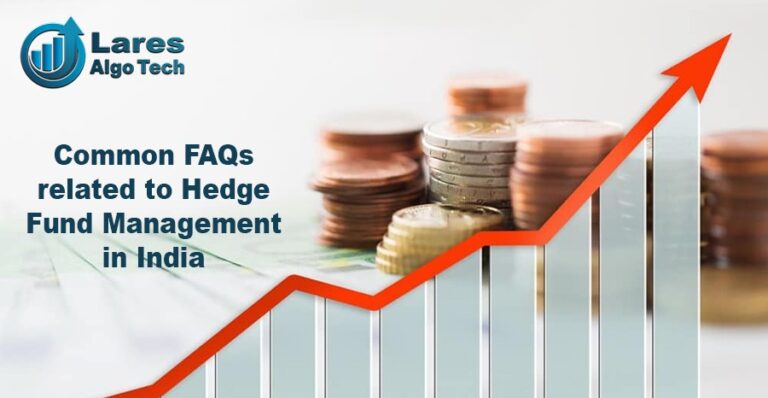 Common FAQs related to Hedge Fund Management in India