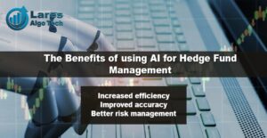 benefits of using AI for hedge fund management
