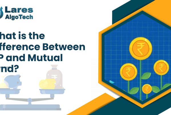 What is the difference between SIP and Mutual Fund?