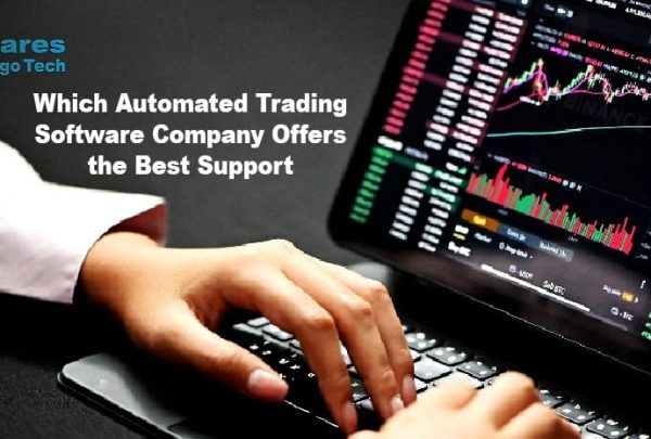 Which Automated Trading Software Company Offers the Best Support?