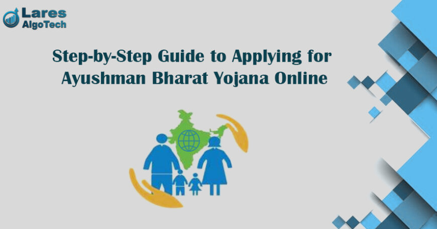 Step-by-Step Guide to Applying for Ayushman Bharat Yojana Online copy