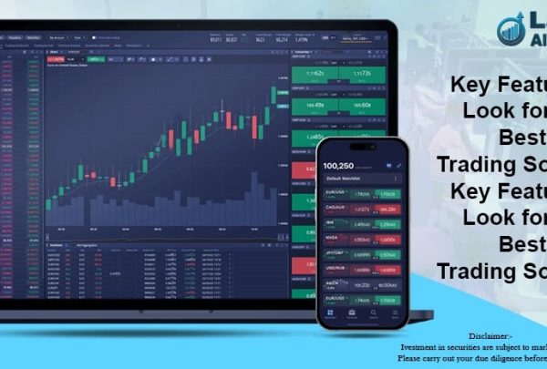 QUANT TRADING SOFTWARE