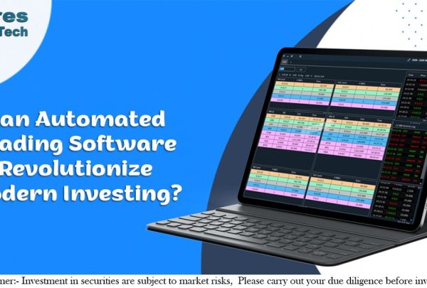 Automated Trading Software