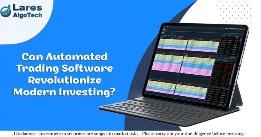 Automated Trading Software