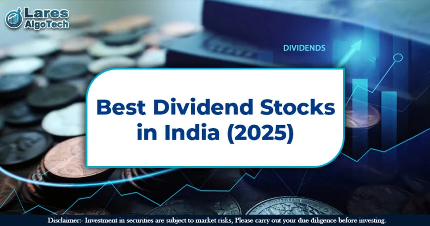 Best Dividend Stocks in India 2025