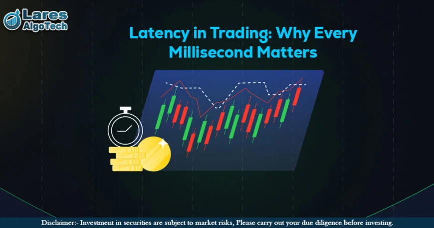 Latency in Trading Why Every Millisecond Matters