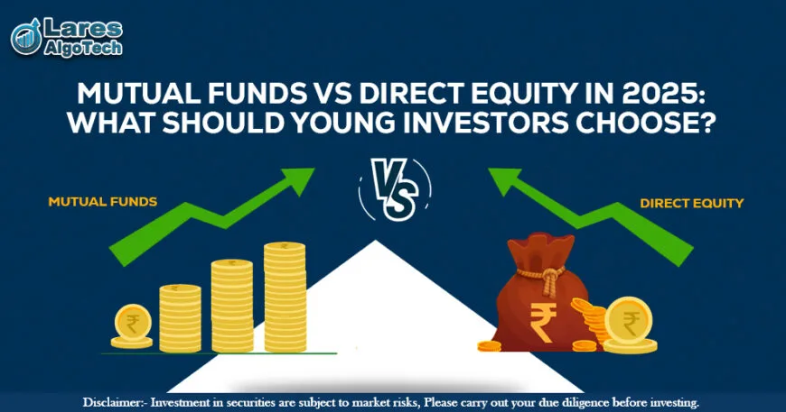 Mutual Funds vs Direct Equity in 2025