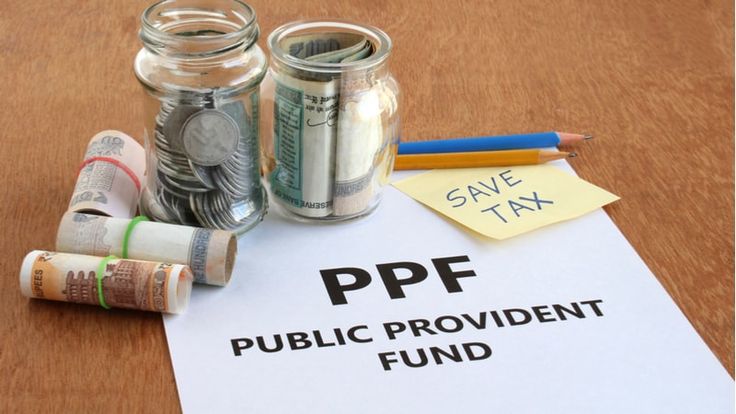 PPF 