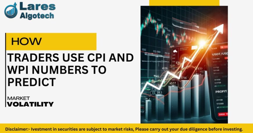 How Traders Use CPI and WPI Numbers to Predict Market Volatility