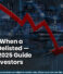 What To Do When a Stock Gets Delisted