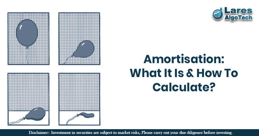 Amortisation What It Is & How To Calculate