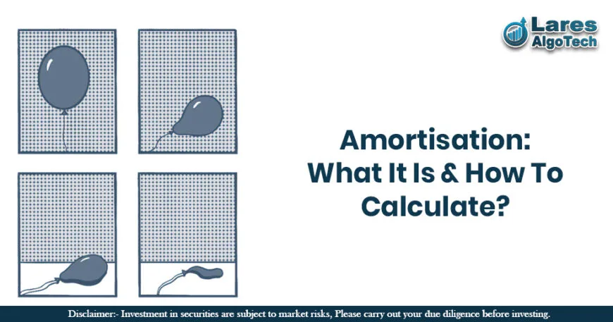 Amortisation What It Is & How To Calculate
