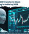 How AI Will Transform Stock Trading in India by 2026