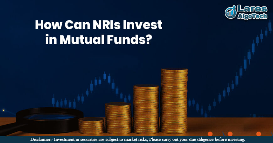 How Can NRIs Invest in Mutual Funds
