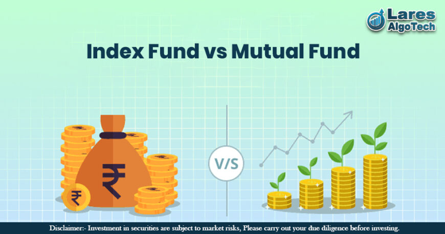 Index Fund vs Mutual Fund