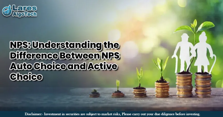 NPS Understanding the Difference Between NPS Auto Choice and Active Choice