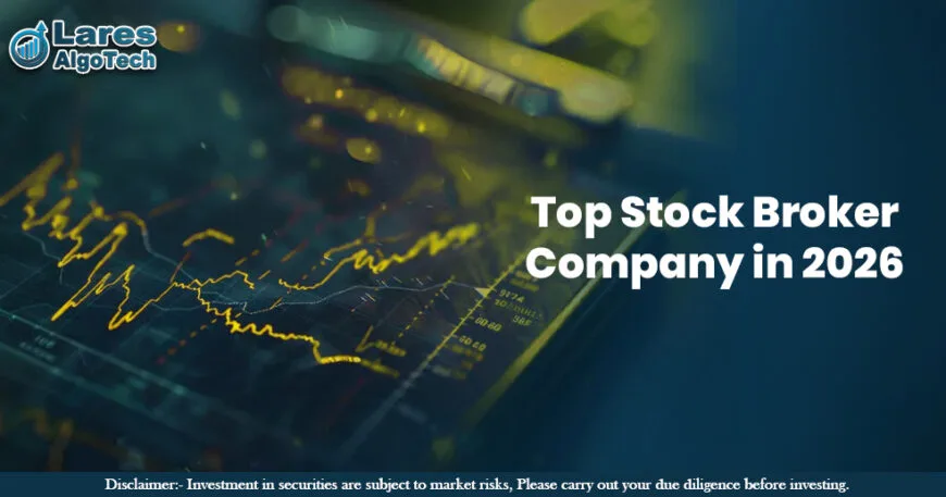 Top Stock Broker Company in 2026