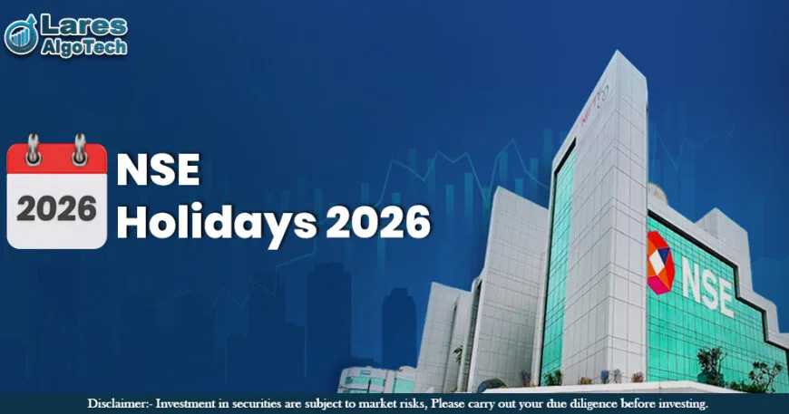list of nse holidays in 2026