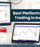 Best Platform for Option Trading in India