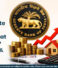 RBI Repo Rate Remains Unchanged at 5.25%, GDP Growth 7.4%