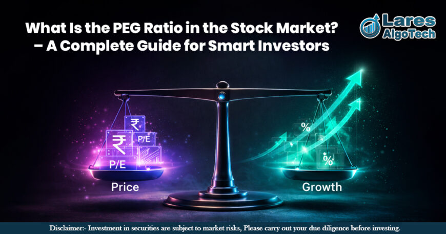 What Is the PEG Ratio in the Stock Market A Complete Guide for Smart Investors.jpg