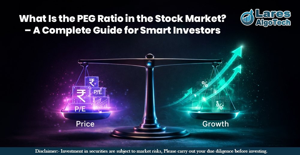 What Is the PEG Ratio in the Stock Market?