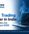 Best Algo Trading Broker in India: Why Traders Are Switching in 2026