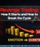 Revenge Trading: How It Starts and How to Break the Cycle