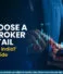 Why Choose a Stock Broker with Retail Algo Trading in India? A Complete Guide