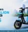 Yulu Raises $93 Million in Series C Funding, Plans to Scale EV Fleet to 200,000