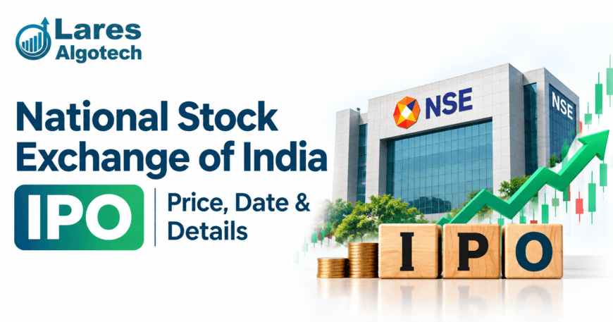 National Stock Exchange of India IPO Price, Date & Details