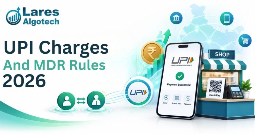 UPI Charges and MDR Rules 2026