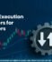 Why Order-Execution Speed Matters for Active Traders