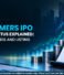 BLS Polymers IPO Allotment Status Explained: Allotment, Refunds and Listing